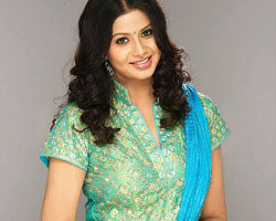 Sangeetha Sangeetha