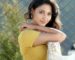 Tamanna Tamanna