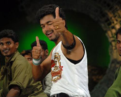 Vijay Vijay