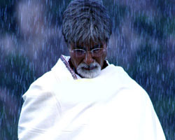 Amithab Bachan Amithab Bachan