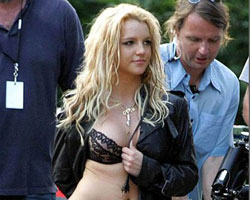 Britney Spears Britney Spears