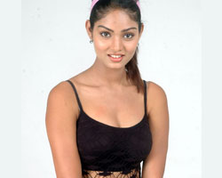 Deepa Chari Deepa Chari