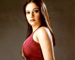 Gracy Singh Gracy Singh