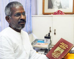 Ilayaraja Ilayaraja