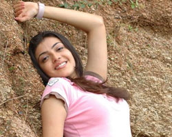 Kajal Agarwal Kajal Agarwal