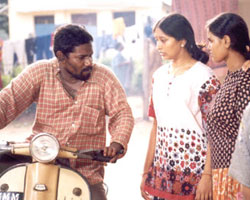 Karunas Karunas