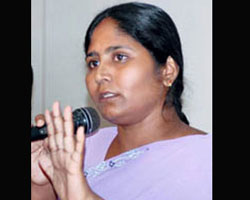 Muthulakshmi Muthulakshmi
