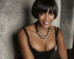 Naomi Campbell Naomi Campbell