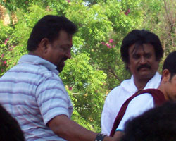 Rajini Rajini