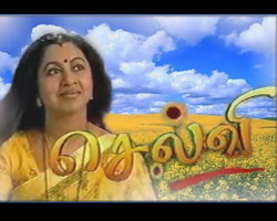 Radhika in Selvi Radhika in Selvi