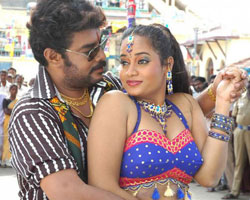 Suja with Sundar C Suja with Sundar C