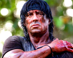 Sylvester Stallone Sylvester Stallone