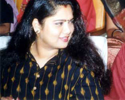 Yuvarani Yuvarani