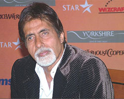 Amitabh Bachchan Amitabh Bachchan