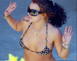 Britney Britney
