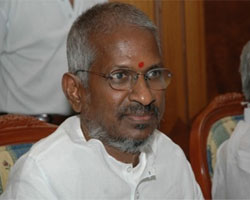 Illayaraja Illayaraja