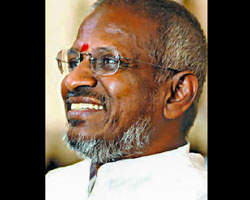 Ilayaraja Ilayaraja