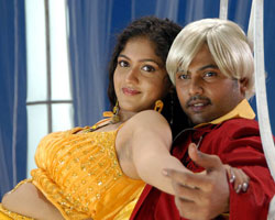 Krishnaleelai movie still Krishnaleelai movie still