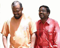 Vasanthabalan Vasanthabalan