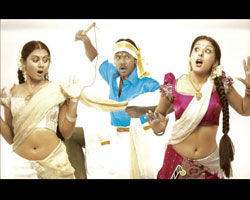 Rajathi Raja movie still Rajathi Raja movie still
