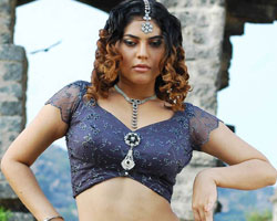 Sherin Sherin