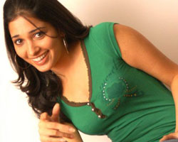 Tamanna Tamanna