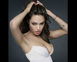 Angelina Jolie Angelina Jolie