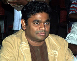 AR Rahman AR Rahman