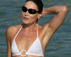 Carla Bruni Carla Bruni