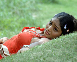 Deepa Chari Deepa Chari