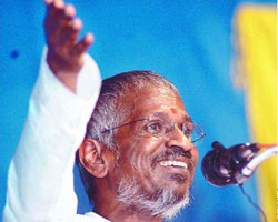 Ilayaraja Ilayaraja