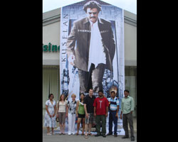 Kuselan - US Rajini fans celebrate Kuselan - US Rajini fans celebrate