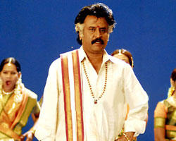 Rajini Rajini