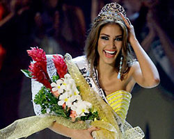 Dayana Mendoza (Venezuela)- Miss Universe 2008 Dayana Mendoza (Venezuela)- Miss Universe 2008