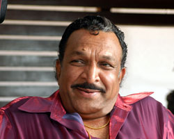 Nasar Nasar
