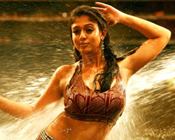 Nayanatara Nayanatara