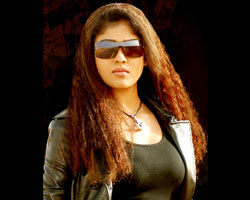 Nayantara Nayantara