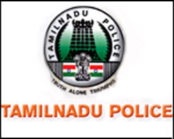 Tamilnadu Police Tamilnadu Police