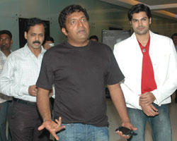 Prakashraj Prakashraj