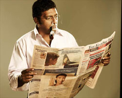 Prakash raj Prakash raj