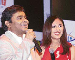 AR Rahman AR Rahman