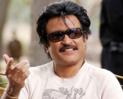 Rajini Rajini