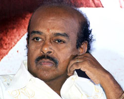 Ramanarayanan Ramanarayanan