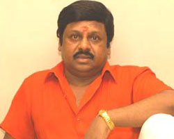Ramarajan Ramarajan