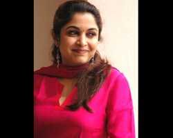 Ramyakrishnan Ramyakrishnan