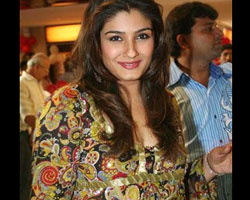 Raveena Tandon Raveena Tandon