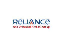 Reliance logo Reliance logo