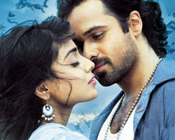Shreya and Imran Shreya and Imran