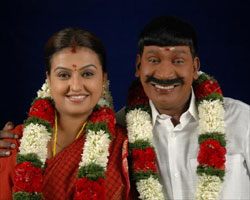 Vadivel Vadivel