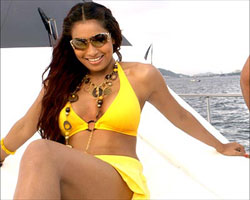 Bipasha Bipasha